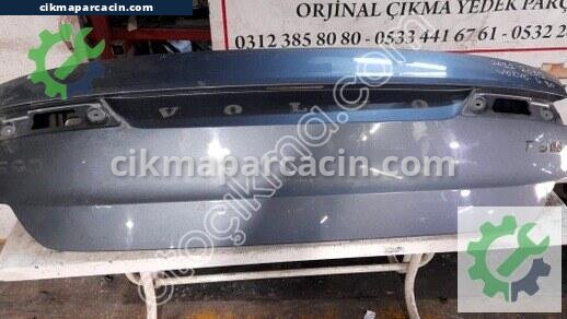 Volvo S90 Bagaj Kapağı çıkma parça