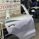 2022-2024 AUDİ Q3 SAĞ ARKA KAPI