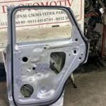 2022-2024 AUDİ Q3 SAĞ ARKA KAPI