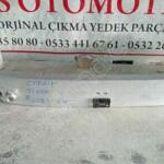 2022-2024 CHERY Tİ 608 ÖN TAMPON DEMİRİ