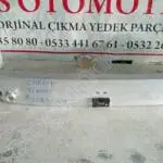 2022-2024 CHERY Tİ 608 ÖN TAMPON DEMİRİ
