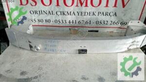 2022-2024 CHERY Tİ 608 ÖN TAMPON DEMİRİ