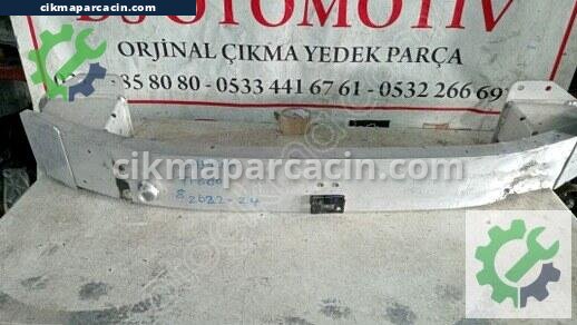 Chery Tiggo Ön Tampon Demiri çıkma parça