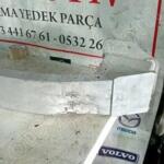 2022-2024 CHERY Tİ 608 ÖN TAMPON DEMİRİ