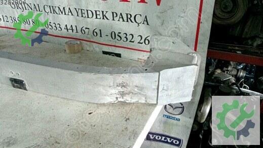 Chery Tiggo Ön Tampon Demiri 2022-2024 çıkma parça