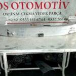 2022-2024 CHERY Tİ 608 ÖN TAMPON DEMİRİ