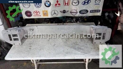 Chery Tiggo Ön Tampon Demiri çıkma parça