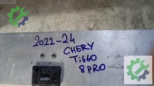 Chery Tiggo Ön Tampon Demiri 2022-2024 çıkma parça