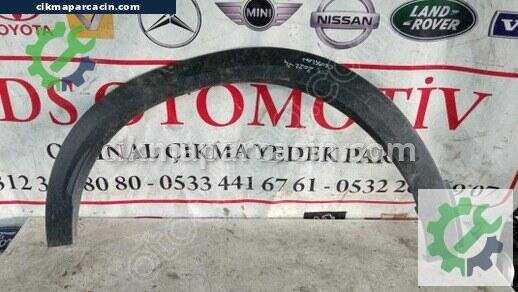 Citroen C5 Dodik çıkma parça