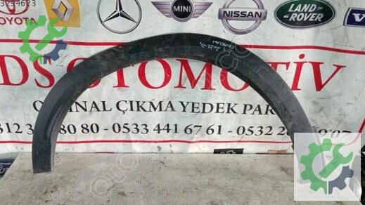 Citroen C5 Dodik çıkma parça