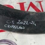 2022-2024 CİTROEN C5 CROSSLAND DODİK