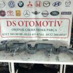 2022-2024 DACIA DUSTER ARKA TAMPON PLASTİĞİ