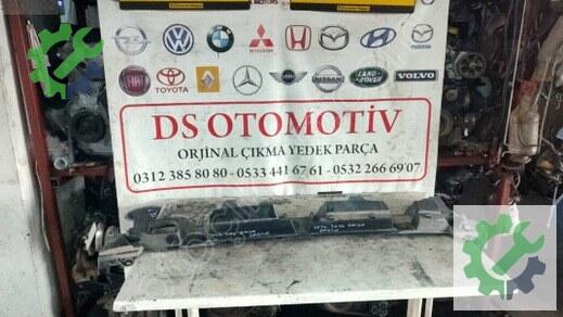 Dacia Duster Arka Tampon 2022-2024 çıkma parça
