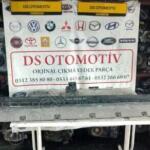 2022-2024 DACİA DUSTER MARŞPİYEL DÖŞEMESİ