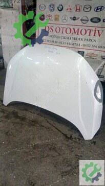 Honda City Kaput 2022-2024 çıkma parça