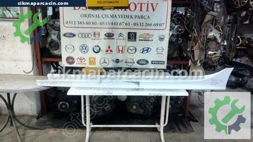 Honda Civic Sol Marşpiyel Sacı çıkma parça