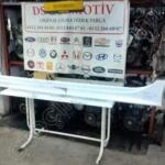 2022-2024 HONDA CIVIC SOL MARŞPİYEL PLASTİĞİ