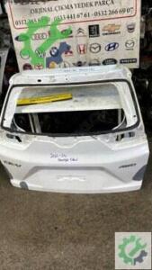 2022-2024 HONDA CRV BAGAJ KAPAĞI