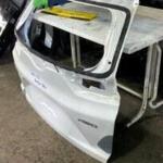 2022-2024 HONDA CRV BAGAJ KAPAĞI