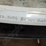 2022-2024 HYUNDAİ BAYON ARKA TAMPON