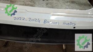 2022-2024 HYUNDAİ BAYON ARKA TAMPON