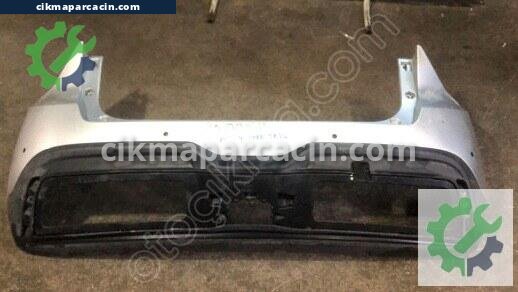 MG MG4 Arka Tampon çıkma parça