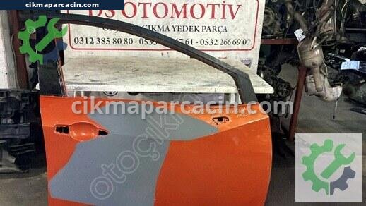 Nissan Micra Kapı çıkma parça