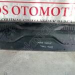 2022-2024 NİSSAN QASHQAİ ARKA TAMPON PLASTİĞİ