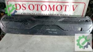 2022-2024 NİSSAN QASHQAİ ARKA TAMPON PLASTİĞİ