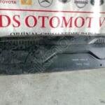 2022-2024 NİSSAN QASHQAİ ARKA TAMPON PLASTİĞİ