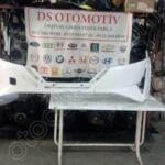 2022-2024 NİSSAN QASHQAİ ÖN TAMPON