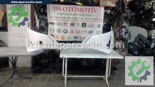 Nissan Qashqai Ön Tampon çıkma parça