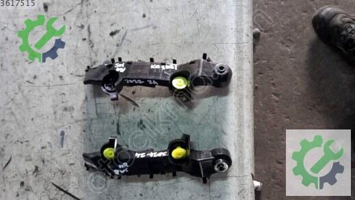 Nissan Qashqai Tampon Braketi çıkma parça