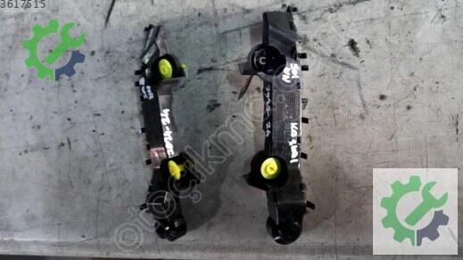 Nissan Qashqai Tampon Braketi 2022-2024 çıkma parça