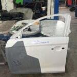 2022-2024 OPEL CORSA SOL ÖN KAPI