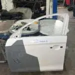 2022-2024 OPEL CORSA SOL ÖN KAPI