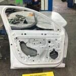 2022-2024 OPEL CORSA SOL ÖN KAPI