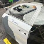2022-2024 OPEL CORSA SOL ÖN KAPI