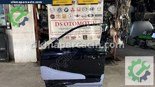 Opel Mokka Sol Ön Kapı çıkma parça