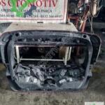 2022-2024 PEUGEOT 308 BAGAJ KAPAĞI -DS OTOMOTİV-