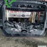2022-2024 PEUGEOT 308 BAGAJ KAPAĞI -DS OTOMOTİV-