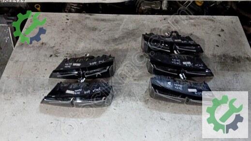 Peugeot 408 Stop çıkma parça