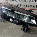 Renault Clio Sağ Ön Far Çıkma Parça Bursa