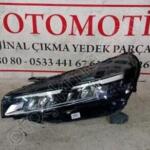 2022 Renault Clio Sol Ön Far Çıkma Parça Ankara
