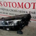 2022 Renault Clio Sol Ön Far Çıkma Parça Ankara