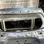 2022-2024 SUZUKİ S-CROSS BAGAJ KAPAĞI