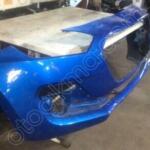 2022-2024 SUZUKİ SWİFT ÖN TAMPON
