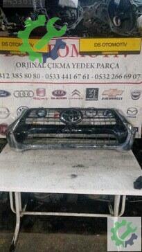 Toyota Hilux Ön Panjur çıkma parça