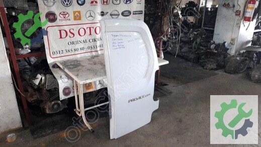 Toyota Proace City Bagaj Kapağı çıkma parça