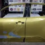 2022-2024 TOYOTA YARIS CROSS SOL ÖN VE ARKA KAPI ADET FİYATI